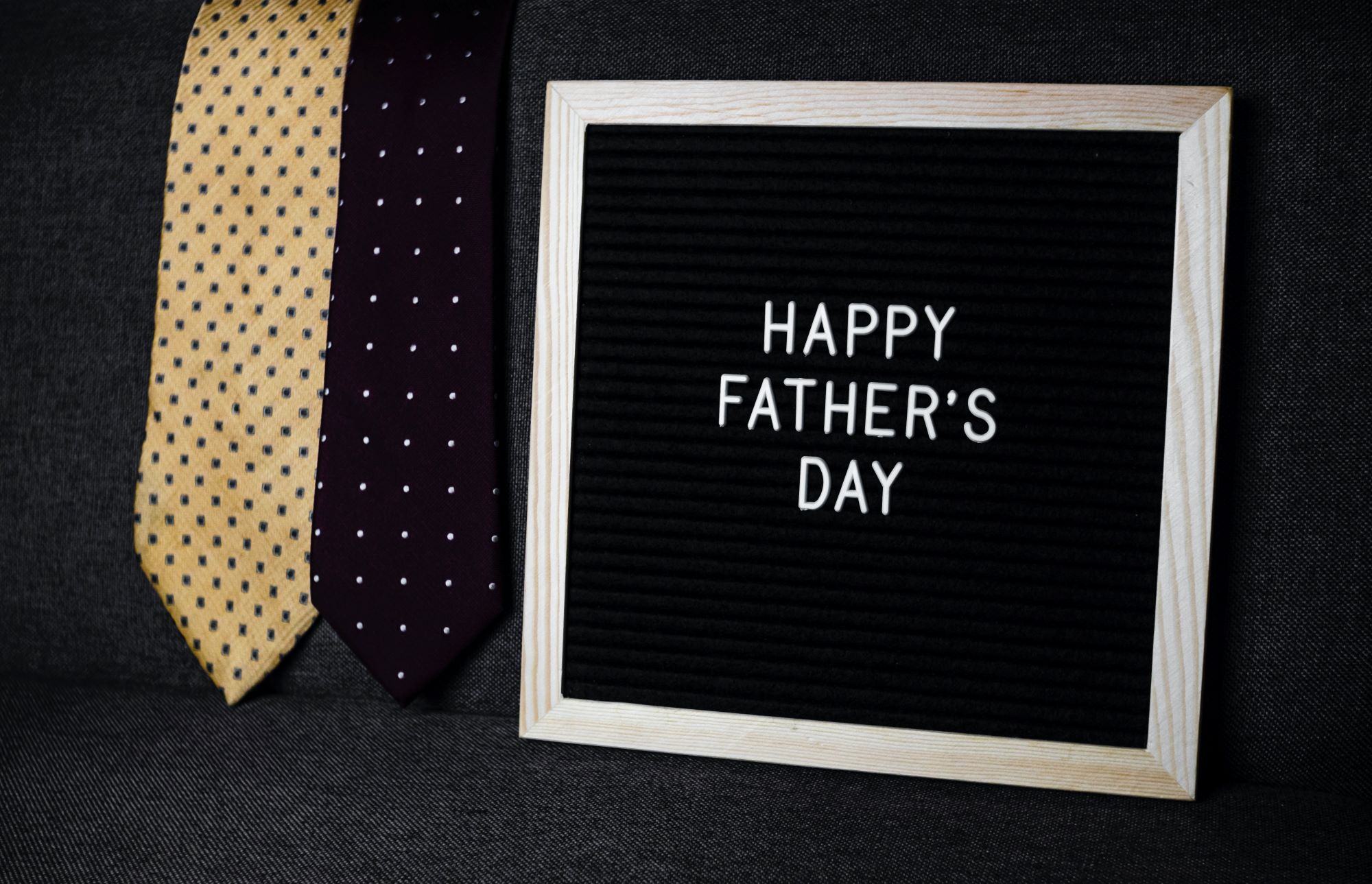 Father’s Day Gift Ideas for the Dad Who Deserves the Best