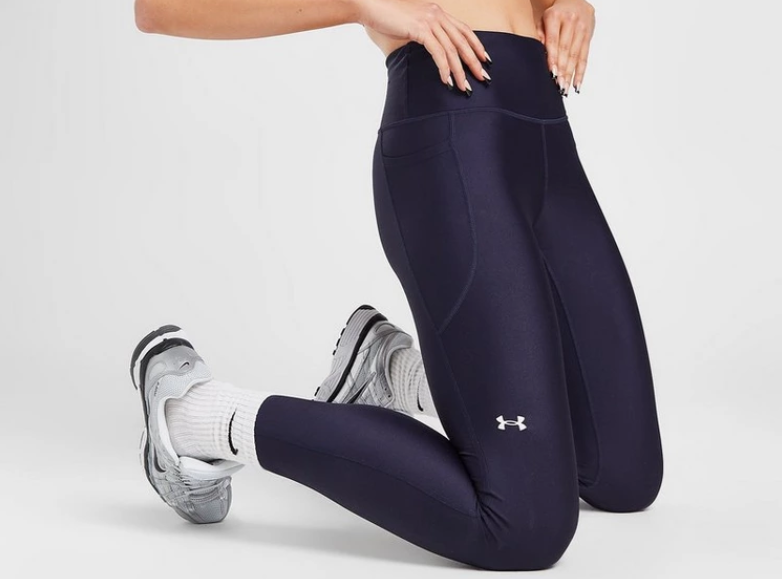 Under Armour HeatGear Armour Leggings