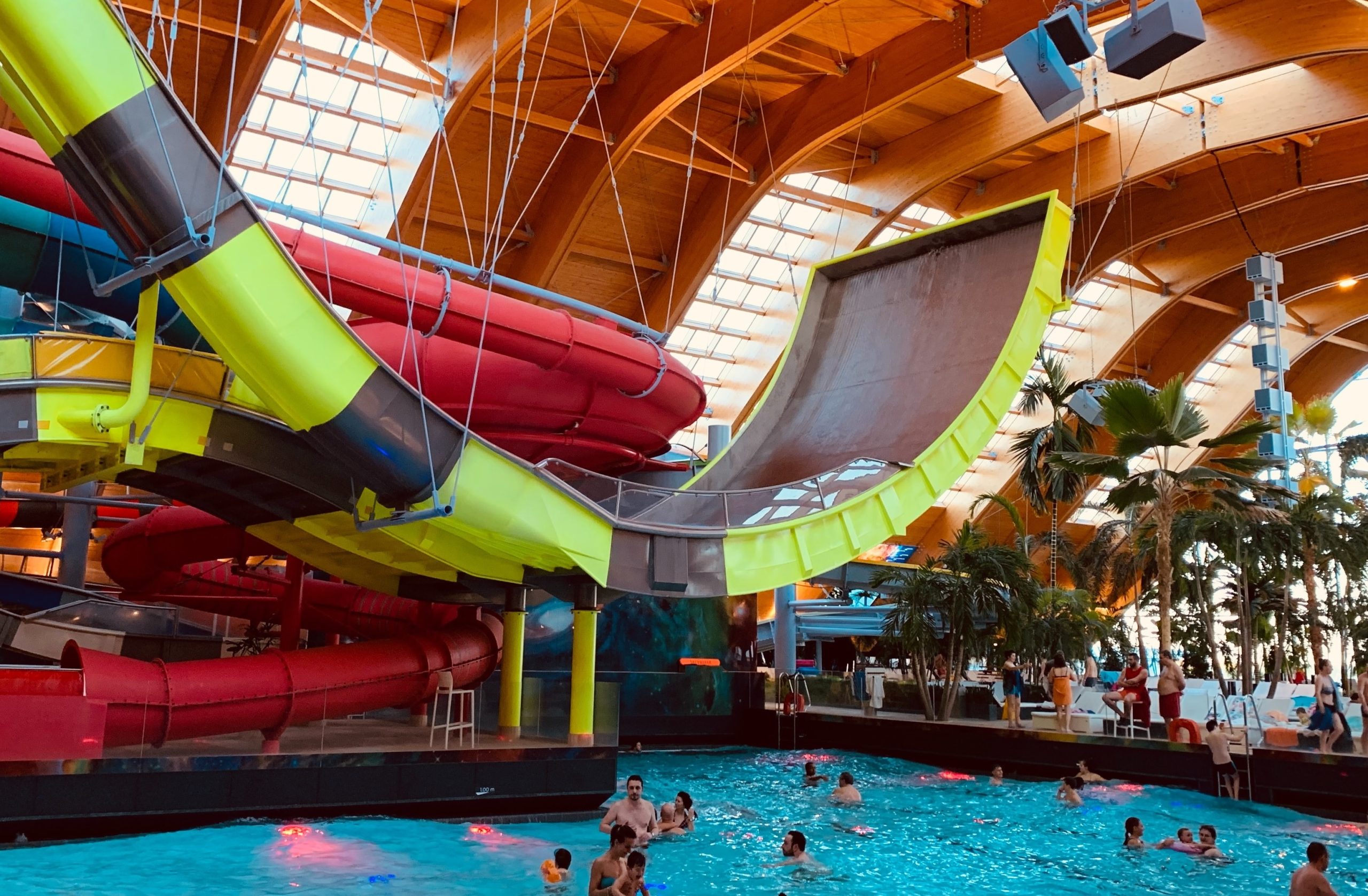 Aquatopia: The Indoor Waterpark That’s Perfect for Summer Getaway