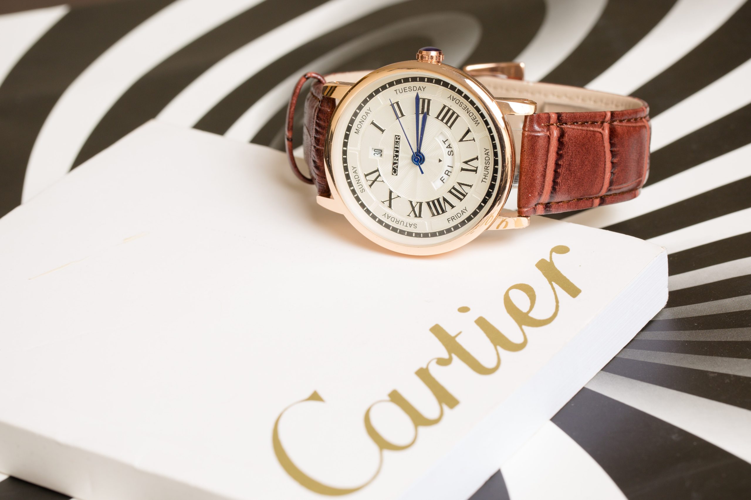 Tiffany & Co. vs Cartier: The Ultimate Luxury Showdown