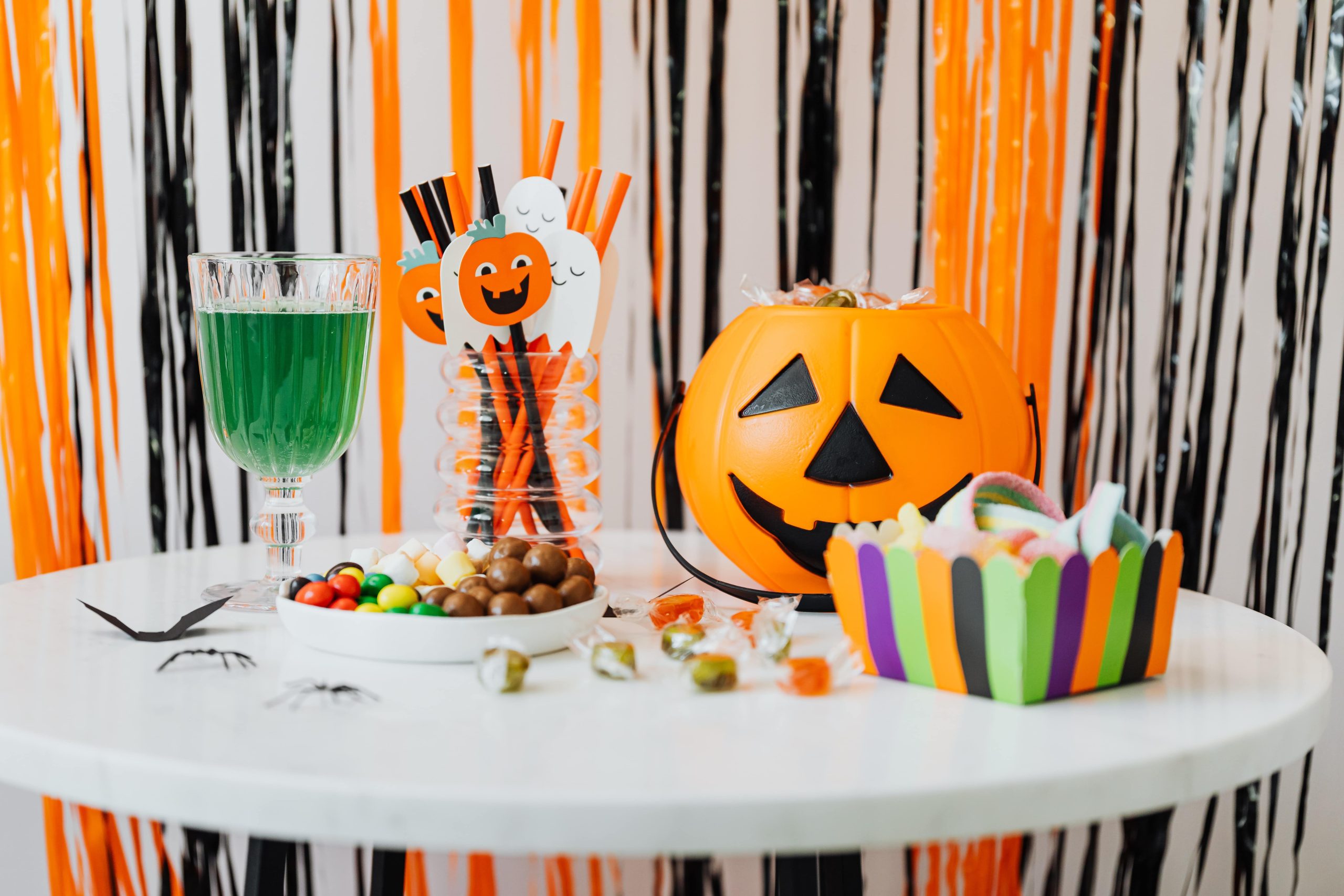 A Delicious Guide to the Most Bewitching Halloween Candies