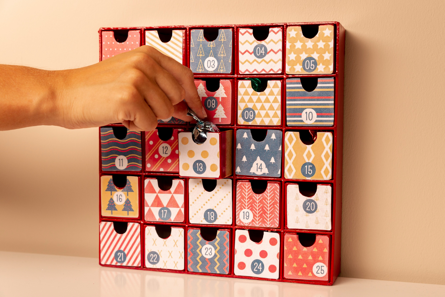 Department Store Advent Calendars: What to Expect This Year