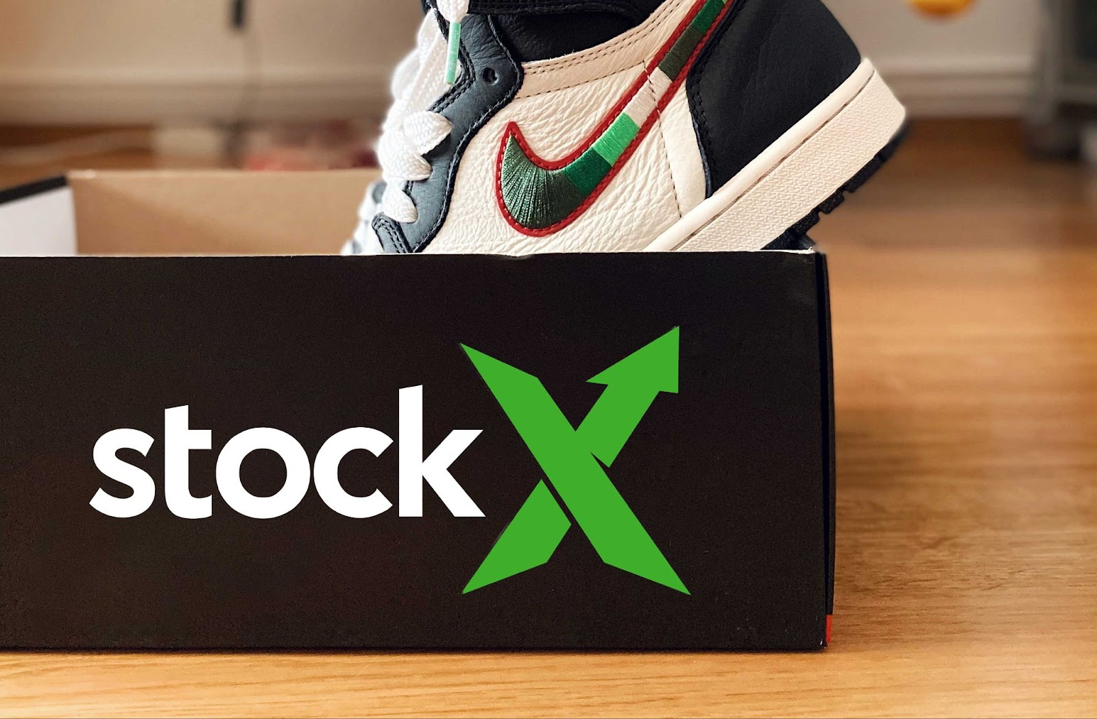 How to Buy and Sell on StockX?